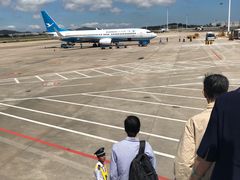 -福州长乐国际机场