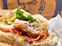 -Fergburger(皇后镇店)