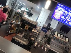 -麦当劳(上百万和城店)