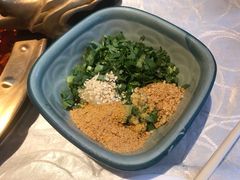 蘸碟-红辣椒·川菜·火锅(科华路店)