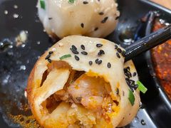 -小杨生煎(黄河路店)