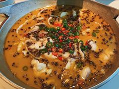 -川人百味(金安中央大街店)