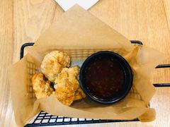 炸鸡块-李先生的首尔小馆(松江启源广场店)