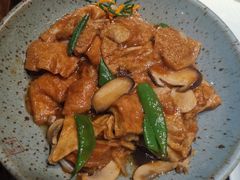 -小吊梨汤·北京菜(香山店)