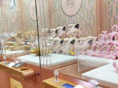 -奈雪的茶(印象城店)