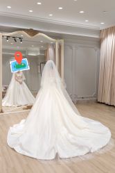 -MuseMarry婚纱(前海嘉里中心店)