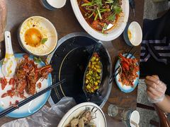 -虾忆鲜.龙虾.烧烤.小海鲜(桐乡店)