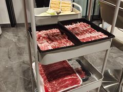 -海底捞火锅(长沙华创国际广场店)