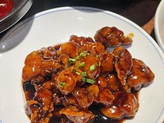 -大牌大·传统杭帮菜(湖滨店)