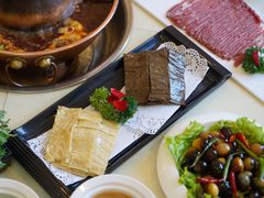 -阳坊胜利涮羊肉(阳坊老店)