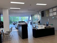 -上海永达奥诚奥迪4S店(申江路店)