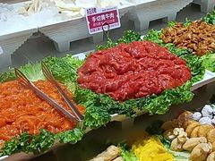 -醉人椒麻辣香锅(上地华联店)