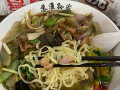 -孙家面馆(淮海第一城店)