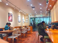 大堂-醉面(五道口启迪大厦店)