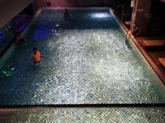 -巴斯漫温泉汗蒸馆(贡湖大道店)