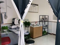 -浙文眼镜(华熙528店)