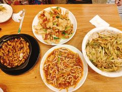 -新健小吃(承德街店)