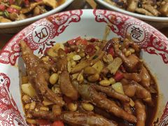 -开味馆饭铺(站前西路店)