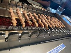-很久以前羊肉串(朝阳路店)