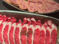 -季季山·云南野生菌火锅(上海首店)