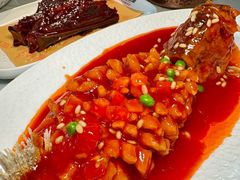 -大潮淮·淮扬菜(何园旗舰店)