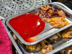 -友口福(大良店)