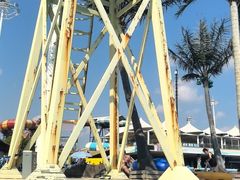 -上海玛雅海滩水公园