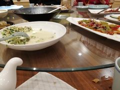 -今鲜源大酒店·中华餐饮名店(新湛路店)