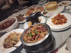 -同喜烤鸭店(光芒店)