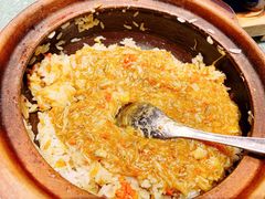 蟹黄蟹肉捞饭-蟹榭·本帮江浙菜·蟹宴(五角场合生汇商场店)