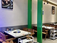 -菌公主·野生菌蒸汽火锅(告庄店)
