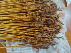 -十里铺铁板鱿鱼