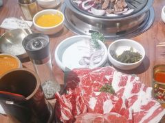 -九田家黑牛烤肉料理(新辰里亚运村店)