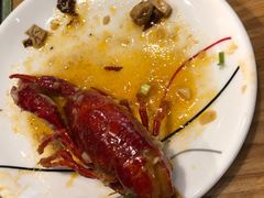 -靓靓蒸虾(中山里店)