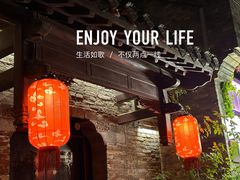 -回龙窝历史文化街区