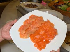 -西安锦江国际酒店