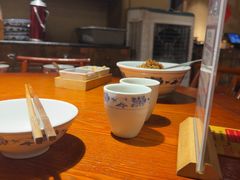 -乡食柴房  湖南乡里菜(龙岗中心城店)