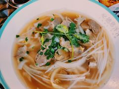 -德意洋洋·东南亚风味馆(动感小西关店)