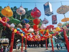 -广州市白云山风景名胜区