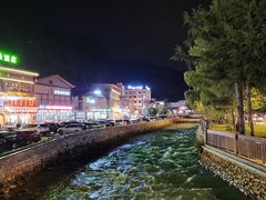 -乡土特色.冷锅鱼.牦牛肉汤锅