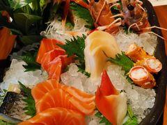 -Mr·Fish鱼鲜生海鲜放题(银泰in99店)