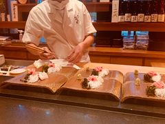 -奈良本寿司(永嘉路店)