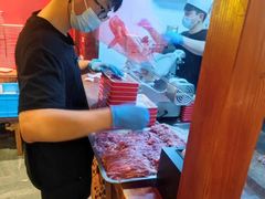 -京元盛铜锅涮肉(上海总店)