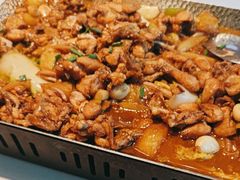-蛙舍·炭烧牛蛙(东百中心店)