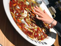 老坛子酸菜鱼（土豪版）-太二酸菜鱼(汕头苏宁广场店)