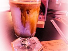 阿芙佳朵-Me Coffee下午茶艺术空间