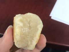 鲜肉一口酥-宋记饼家(石门二路店)