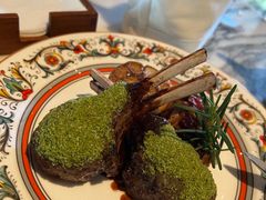 -杭州君悦酒店·青莳