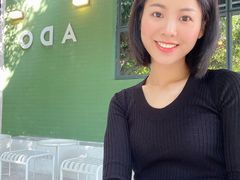 -ADO KAFE(大学城店)