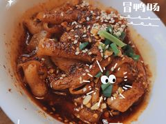 -付小姐在成都(中山公园店)